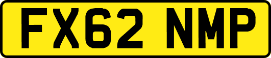 FX62NMP