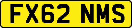 FX62NMS