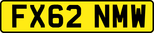 FX62NMW
