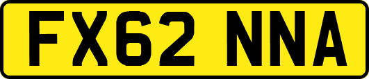 FX62NNA