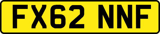 FX62NNF
