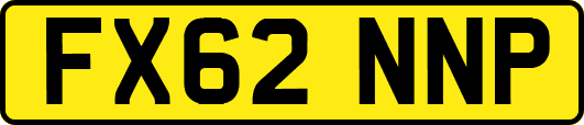 FX62NNP