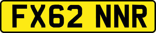 FX62NNR