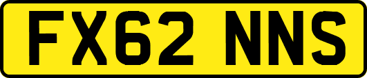 FX62NNS