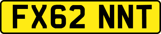 FX62NNT