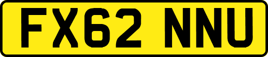 FX62NNU