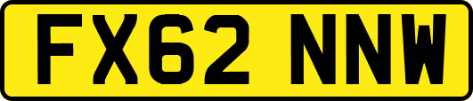 FX62NNW