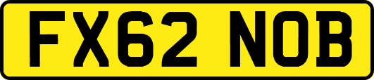 FX62NOB