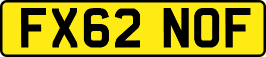 FX62NOF