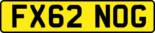 FX62NOG