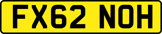 FX62NOH