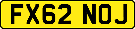 FX62NOJ