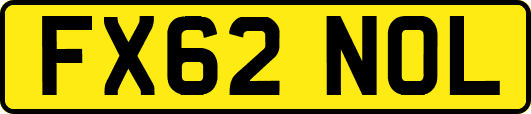 FX62NOL