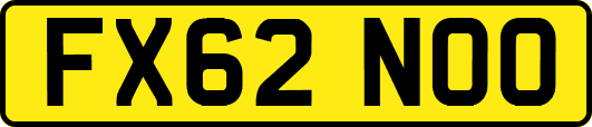 FX62NOO