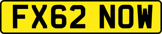 FX62NOW