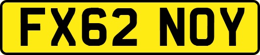FX62NOY