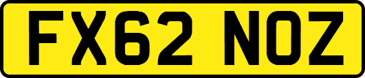FX62NOZ
