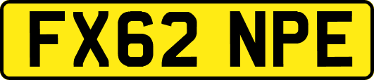 FX62NPE
