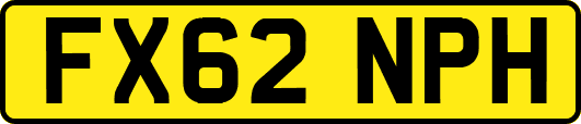 FX62NPH