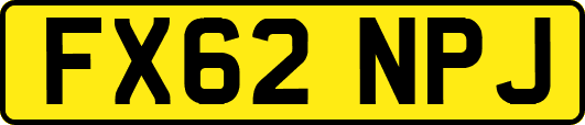 FX62NPJ