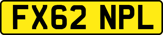 FX62NPL
