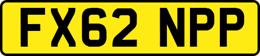 FX62NPP