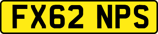 FX62NPS