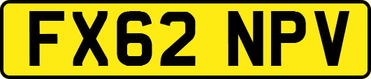 FX62NPV