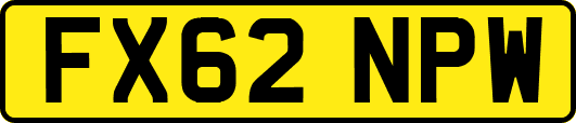 FX62NPW