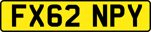 FX62NPY