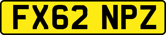 FX62NPZ