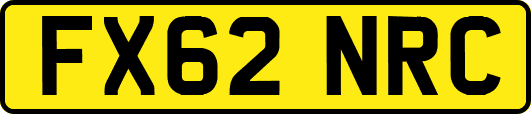 FX62NRC