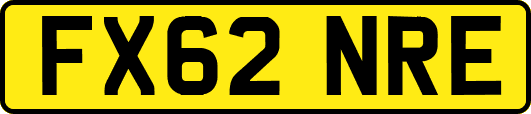 FX62NRE