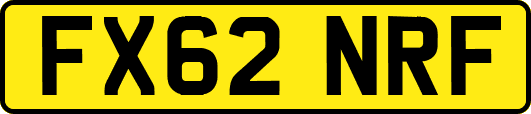 FX62NRF