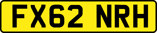 FX62NRH