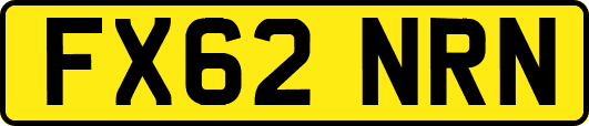 FX62NRN
