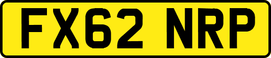 FX62NRP