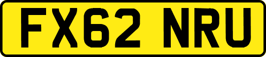 FX62NRU