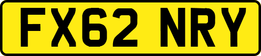 FX62NRY