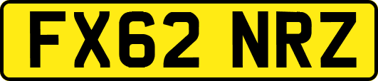 FX62NRZ