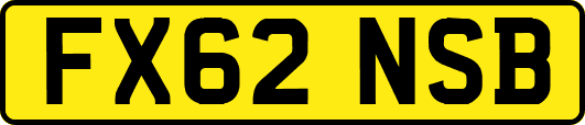 FX62NSB