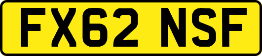 FX62NSF