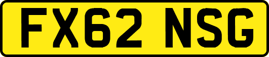 FX62NSG