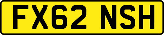 FX62NSH