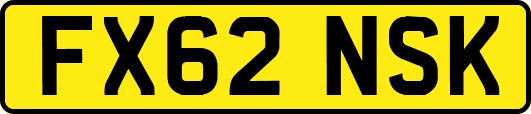 FX62NSK