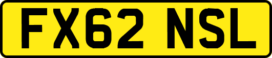 FX62NSL