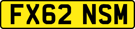 FX62NSM
