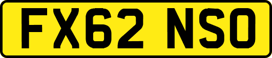 FX62NSO