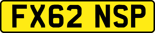 FX62NSP