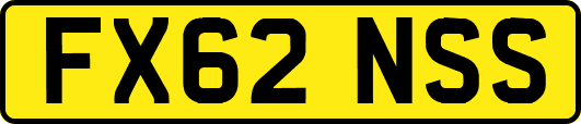 FX62NSS